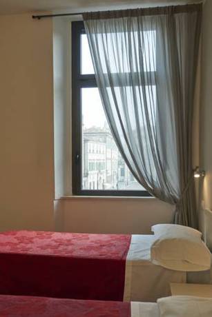 Imagen de la habitación del Hotel Dei Gonzaga, MANTUA. Foto 5