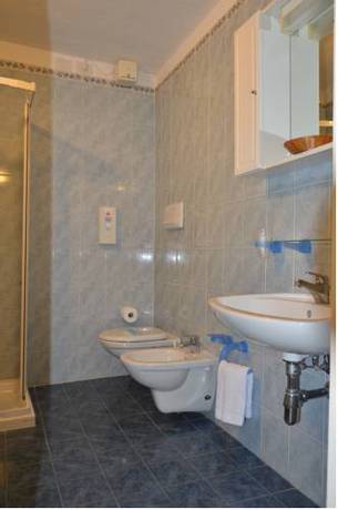 Imagen de la habitación del Hotel Dei Gonzaga, MANTUA. Foto 6