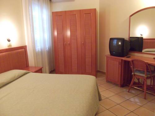 Imagen de la habitación del Hotel Dei Messapi. Foto 5