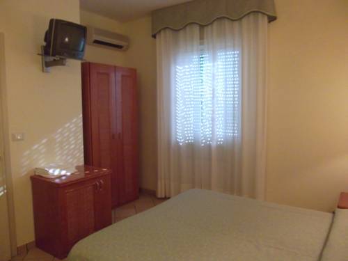 Imagen de la habitación del Hotel Dei Messapi. Foto 6