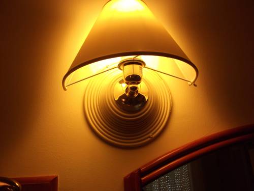 Imagen de la habitación del Hotel Dei Messapi. Foto 7