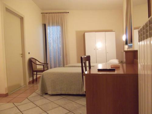 Imagen de la habitación del Hotel Dei Messapi. Foto 9