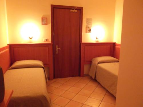 Imagen de la habitación del Hotel Dei Messapi. Foto 12