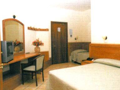 Imagen de la habitación del Hotel Dei Messapi. Foto 14