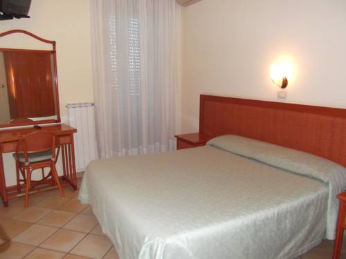 Imagen de la habitación del Hotel Dei Messapi. Foto 16