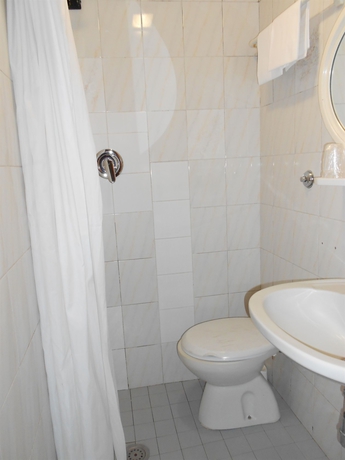 Imagen de la habitación del Hotel Dei Mille. Foto 9