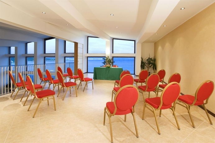 Imagen de los interiores del Hotel Dei Pini, Alghero. Foto 8