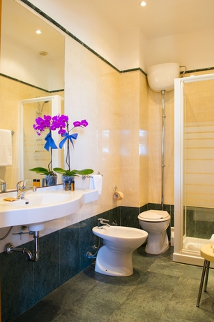 Imagen de la habitación del Hotel Dei Pini, Porto Empedocle. Foto 7