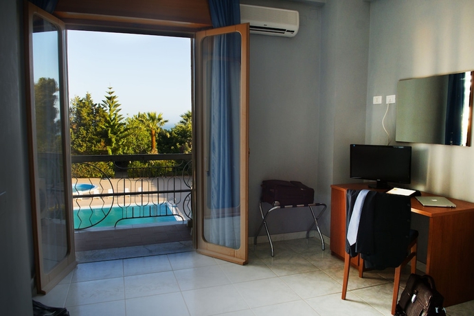 Imagen de la habitación del Hotel Dei Pini, Porto Empedocle. Foto 8