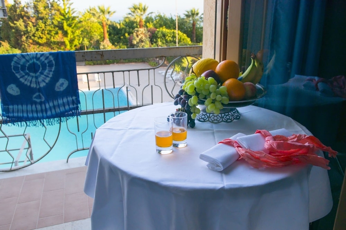 Imagen de la habitación del Hotel Dei Pini, Porto Empedocle. Foto 9