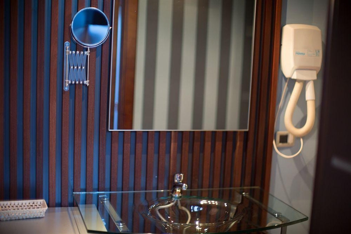 Imagen general del Hotel Dei Pittori. Foto 5