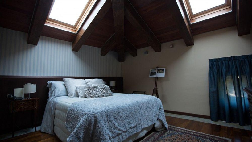 Imagen general del Hotel Dei Pittori. Foto 10