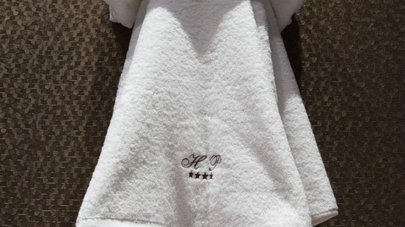 Imagen de la habitación del Hotel Dei Pittori. Foto 13