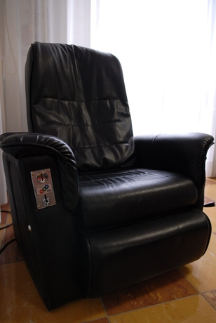 Imagen general del Hotel Dei Platani. Foto 2