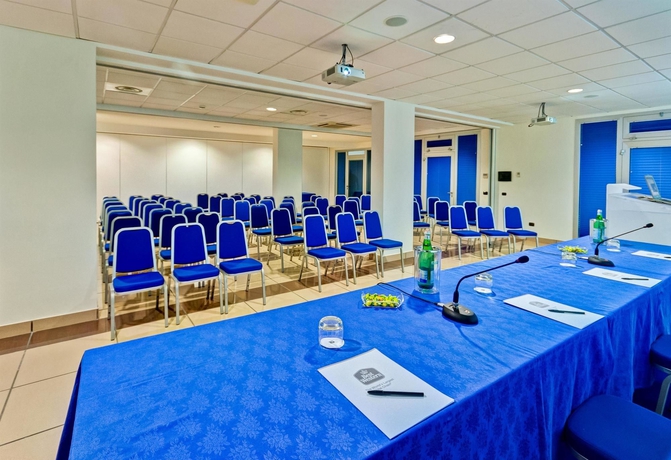 Imagen de los interiores del Hotel Dei Principati. Foto 13