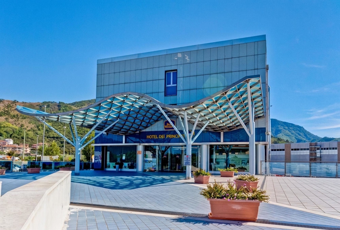 Imagen general del Hotel Dei Principati. Foto 2