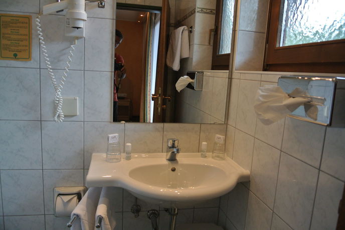 Imagen de los interiores del Hotel Dei Schönblick. Foto 15