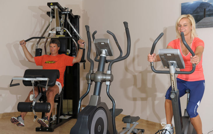 Imagen de la habitación del Hotel Dei Schönblick. Foto 4