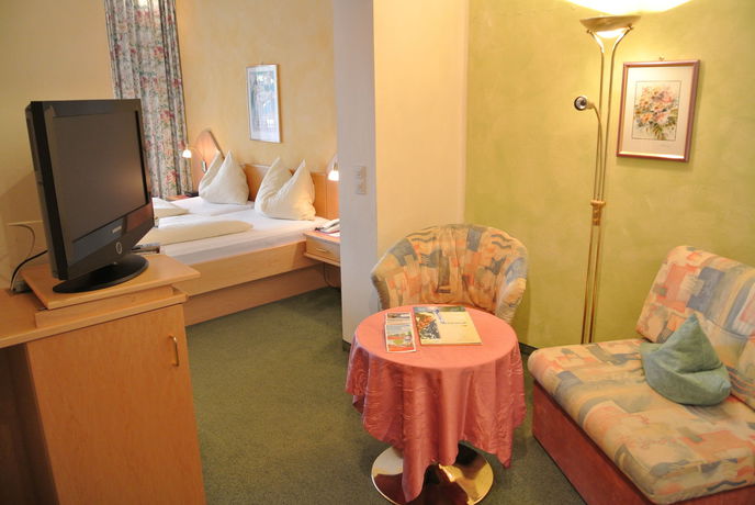 Imagen de la habitación del Hotel Dei Schönblick. Foto 5