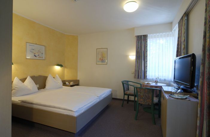 Imagen de la habitación del Hotel Dei Schönblick. Foto 6