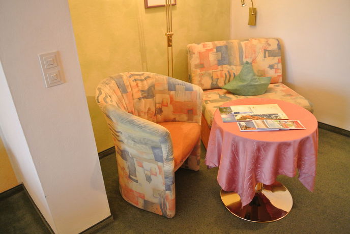 Imagen de la habitación del Hotel Dei Schönblick. Foto 7