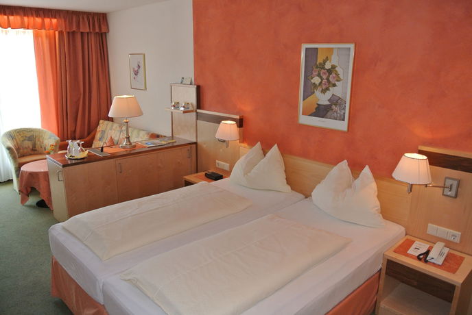 Imagen de la habitación del Hotel Dei Schönblick. Foto 10