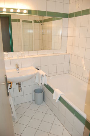 Imagen de la habitación del Hotel Dei Schönblick. Foto 11