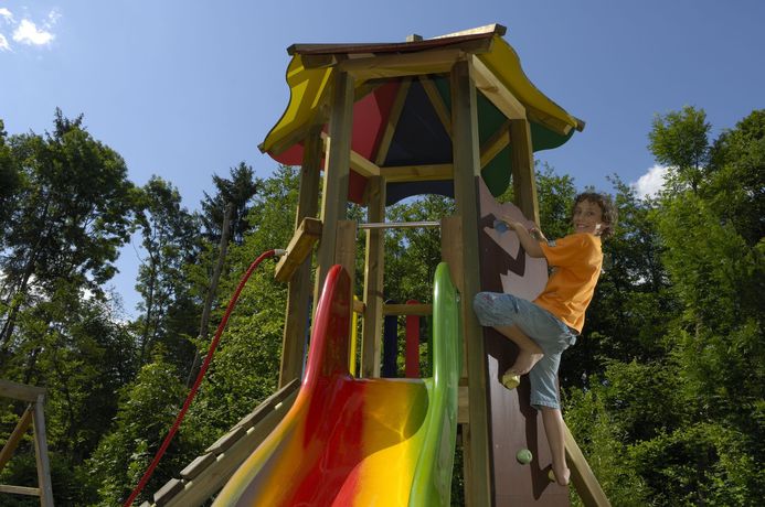 Imagen general del Hotel Dei Schönblick. Foto 3