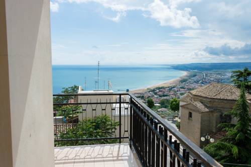 Imagen de la habitación del Hotel Dei Sette. Foto 2