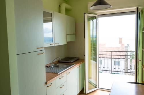 Imagen de la habitación del Hotel Dei Sette. Foto 14