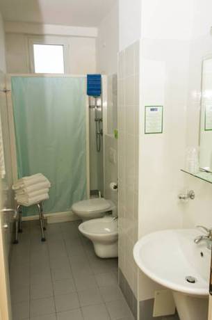 Imagen de la habitación del Hotel Dei Sette. Foto 16