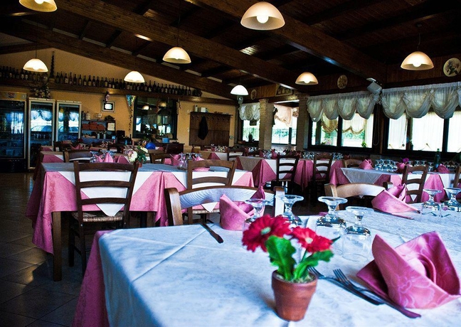 Imagen general del Hotel Dei Tartari. Foto 4