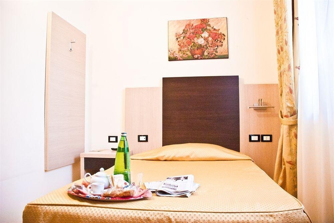 Imagen general del Hotel Dei Tartari. Foto 5