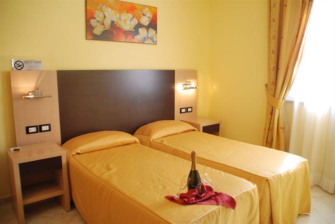 Imagen general del Hotel Dei Tartari. Foto 7