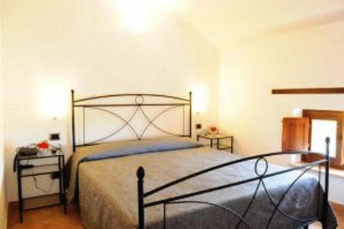 Imagen de la habitación del Hotel Dei Templi. Foto 9