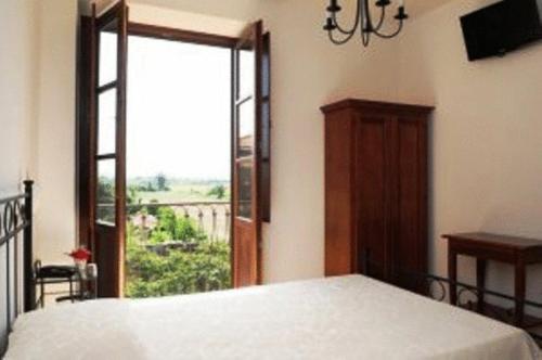Imagen de la habitación del Hotel Dei Templi. Foto 10