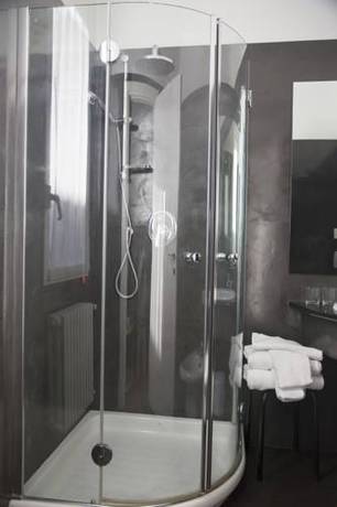 Imagen de la habitación del Hotel Dei Tigli. Foto 5