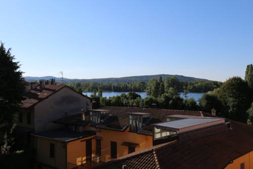 Imagen de la habitación del Hotel Dei Tigli, Fornetto. Foto 6