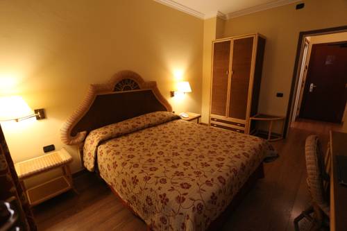 Imagen de la habitación del Hotel Dei Tigli, Fornetto. Foto 7