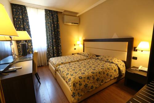 Imagen de la habitación del Hotel Dei Tigli, Fornetto. Foto 9