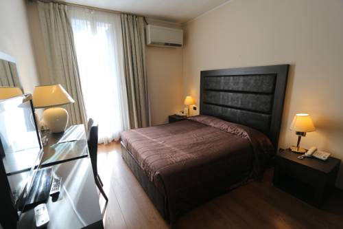 Imagen de la habitación del Hotel Dei Tigli, Fornetto. Foto 10
