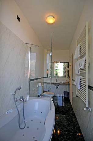 Imagen de la habitación del Hotel Dei Tigli, Fornetto. Foto 14