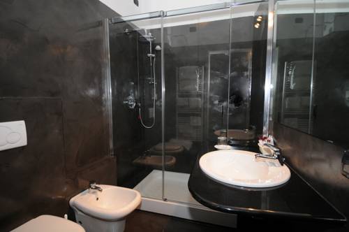 Imagen general del Hotel Dei Tigli, Fornetto. Foto 1