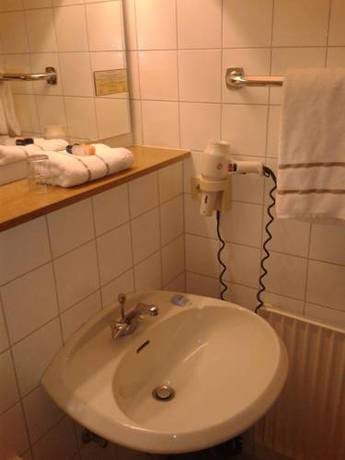 Imagen de la habitación del Hotel Deichgraf. Foto 3