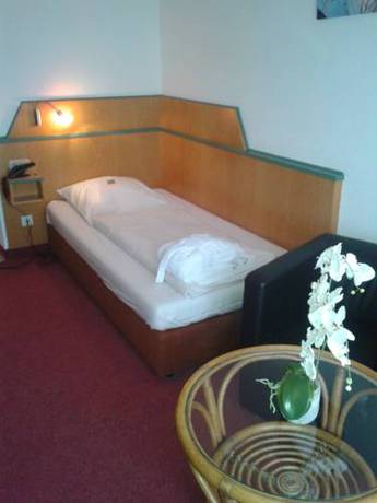 Imagen de la habitación del Hotel Deichgraf. Foto 8