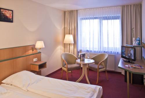 Imagen de la habitación del Hotel Deichgraf. Foto 9