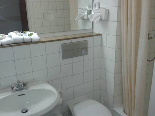 Imagen de la habitación del Hotel Deichgraf. Foto 11