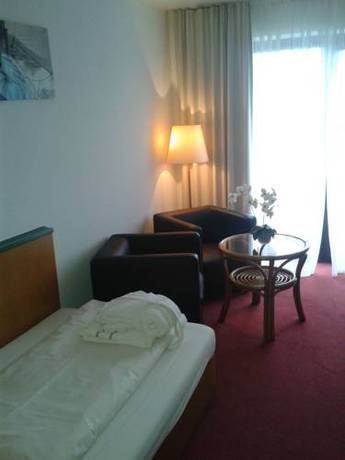 Imagen de la habitación del Hotel Deichgraf. Foto 12