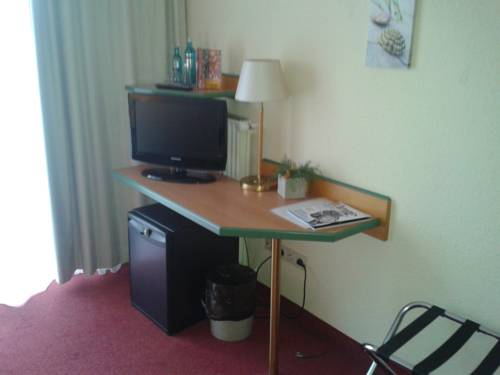 Imagen de la habitación del Hotel Deichgraf. Foto 13