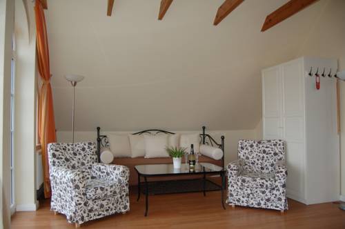 Imagen de la habitación del Hotel Deichvoigt. Foto 4